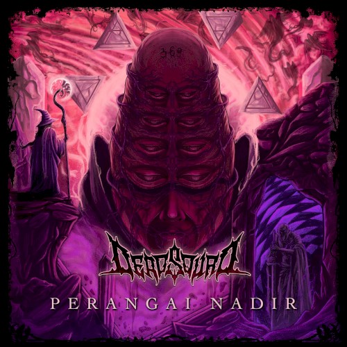 Perangai Nadir