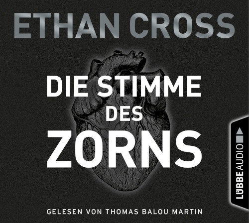 Die Stimme des Zorns