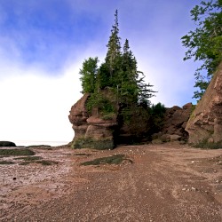 Erosion II