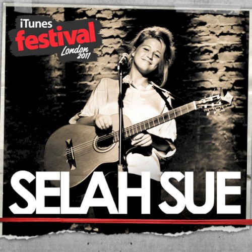 iTunes Festival: London 2011