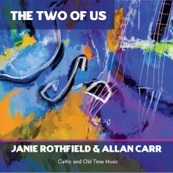 THE TWO OF US