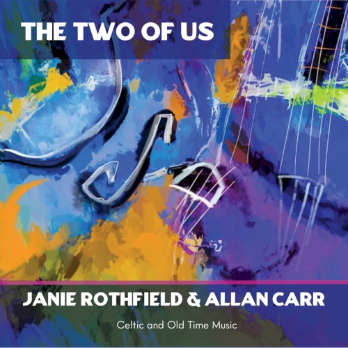 THE TWO OF US