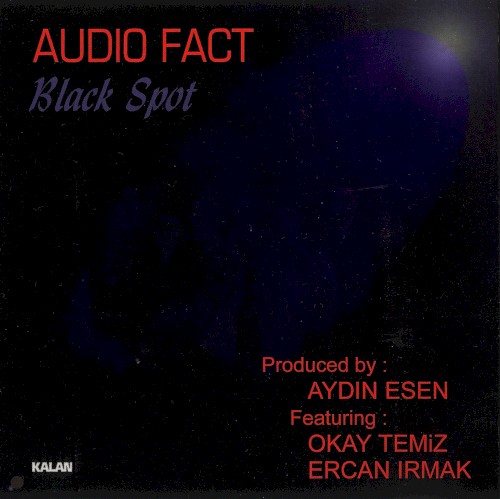 Black Spot