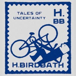 Tales of Uncertainty