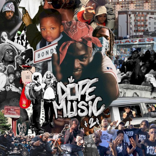 DOPE MUSIC, Vol. 2