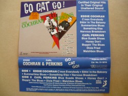 Go Cat Go