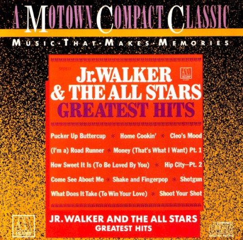 Greatest Hits