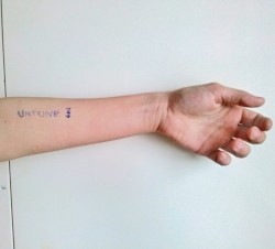 UNTUNE