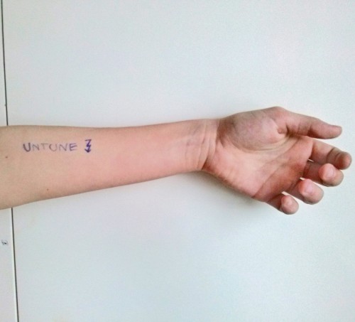 UNTUNE