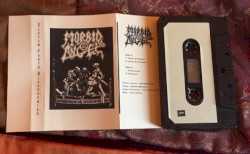 Scream Forth Blasphemies