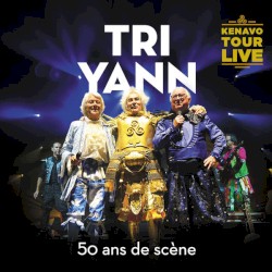 50 Ans De Scène (Kenavo Tour Live)