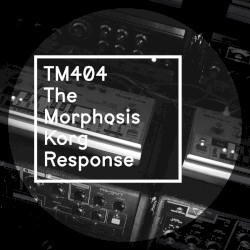 The Morphosis Korg Response