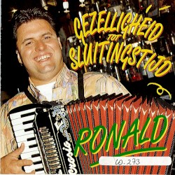 Gezelligheid tot sluitingstijd