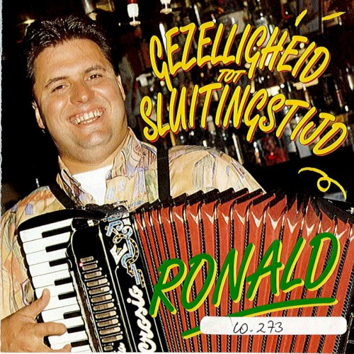 Gezelligheid tot sluitingstijd