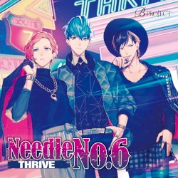 Needle No.6