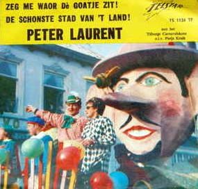 Zeg me waor dé goatje zit! / De schonste stad van 't land!
