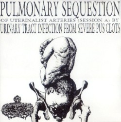 Between The Innards / Pulmonary Sequestion Of Uterinalist Arteries (Session A)