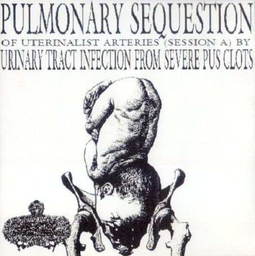 Between The Innards / Pulmonary Sequestion Of Uterinalist Arteries (Session A)