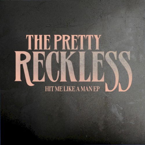 Hit Me Like A Man EP
