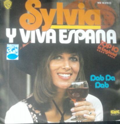 Y Viva Espana / Dap Da Dap