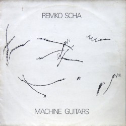 Machine Guitars