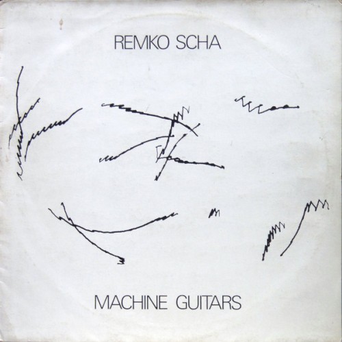 Machine Guitars