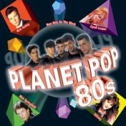 Planet Pop 80s
