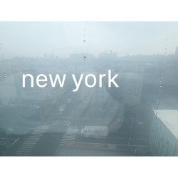 New York