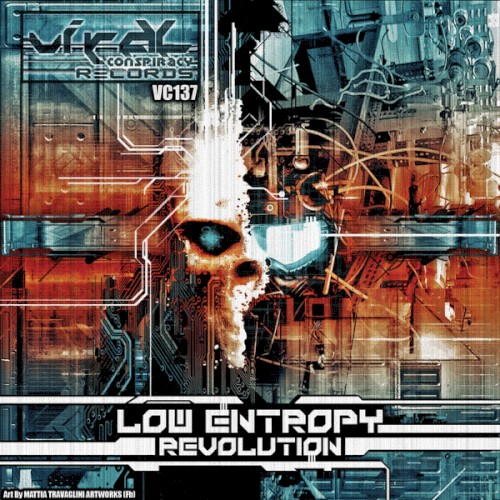 Revolution