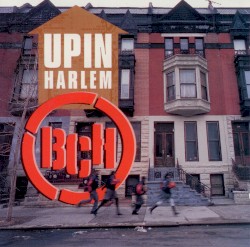 Up in Harlem