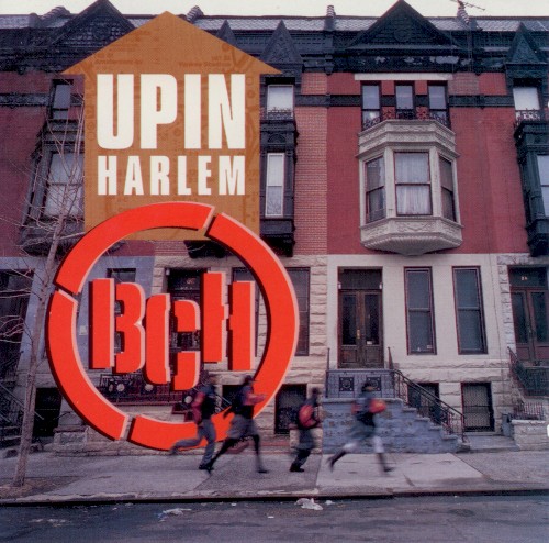 Up in Harlem