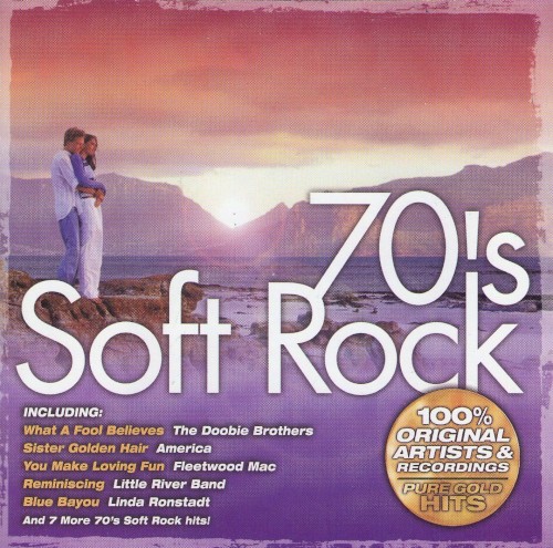 70's Soft Rock