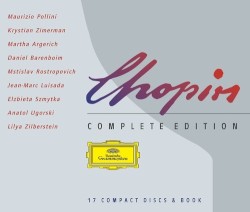 Complete Edition