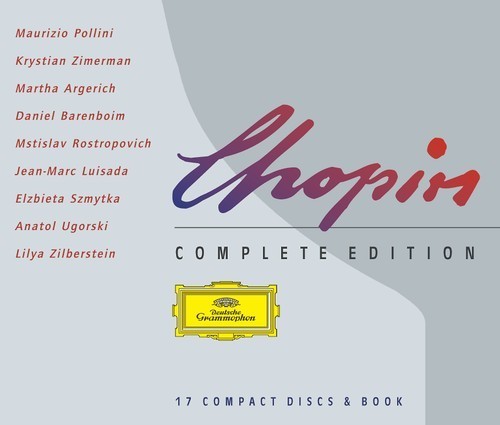 Complete Edition