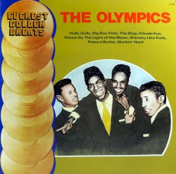 Golden Greats