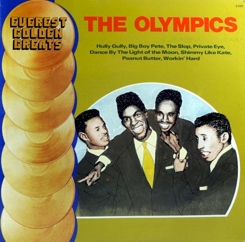 Golden Greats