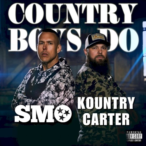 Country Boys Do