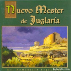 Del Romancero Segoviano
