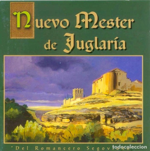 Del Romancero Segoviano