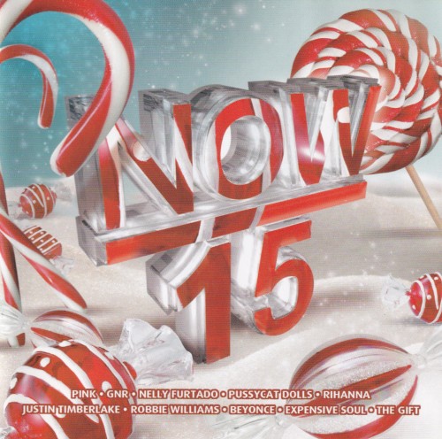 Now 15