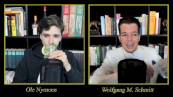 Wohlstand für Alle #49, „Wie funktioniert die Luxusindustrie?“