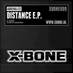Distance E.P.