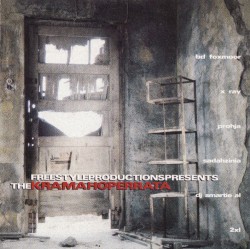 Kramahoperrata
