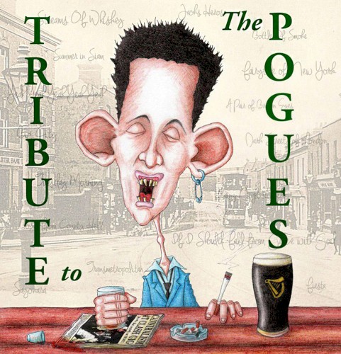 Tribute to the Pogues