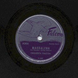 Magdalena / ¡Tío Pepe!