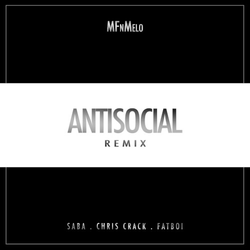 AntiSocialRemix