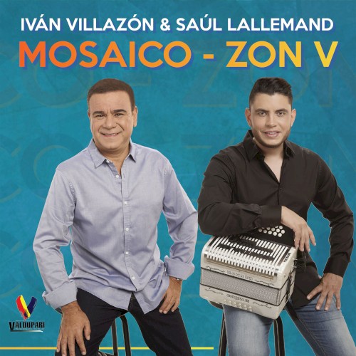 Mosaico - Zon V