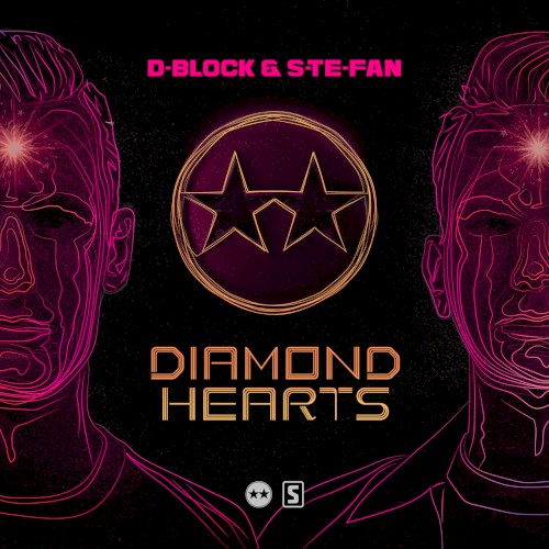 Diamond Hearts