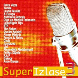 Superizlase 3