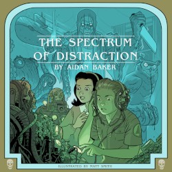 The Spectrum of Distraction